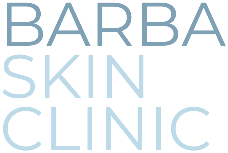 Barba Skin Clinic logo